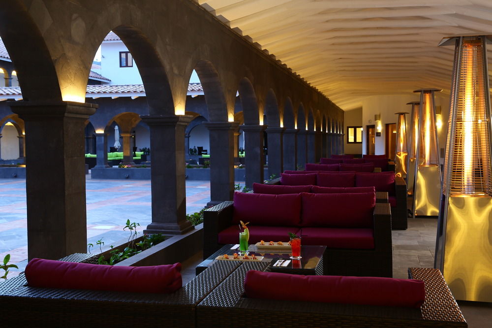 Hilton Garden Inn Cusco image 1